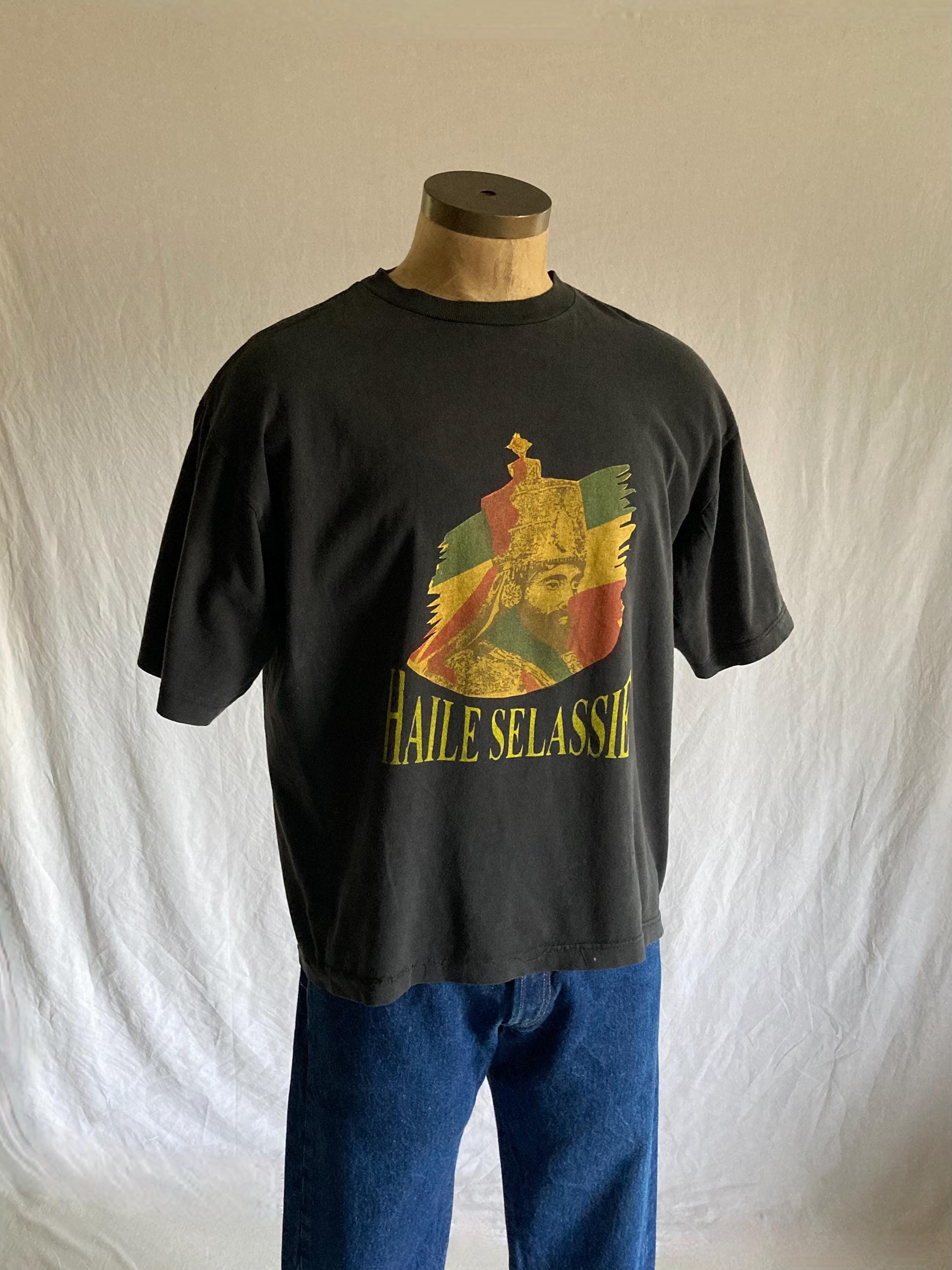 Vintage Rastafari - Etsy