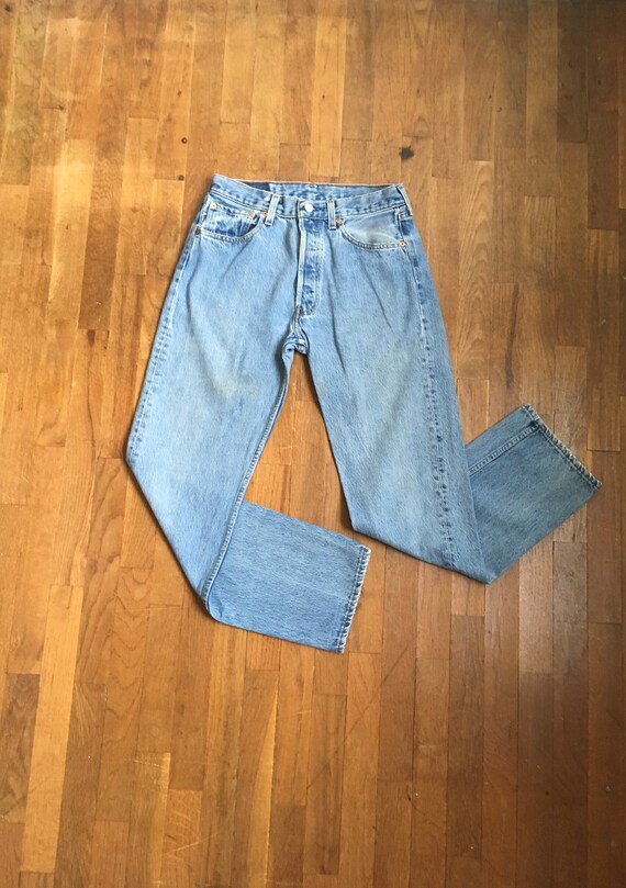 levis 501 29 x 30