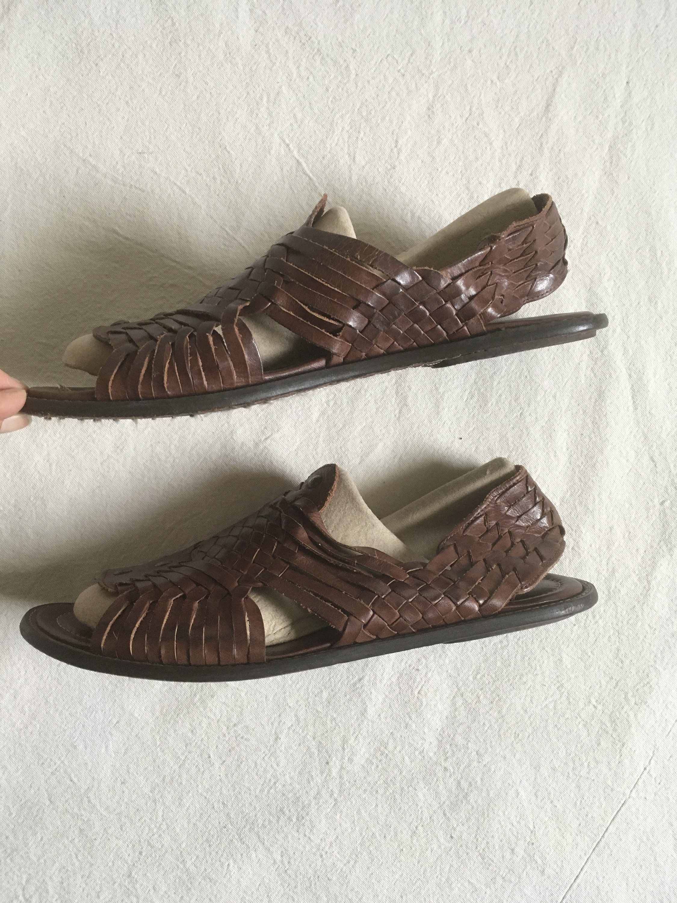 frye lawson huarache