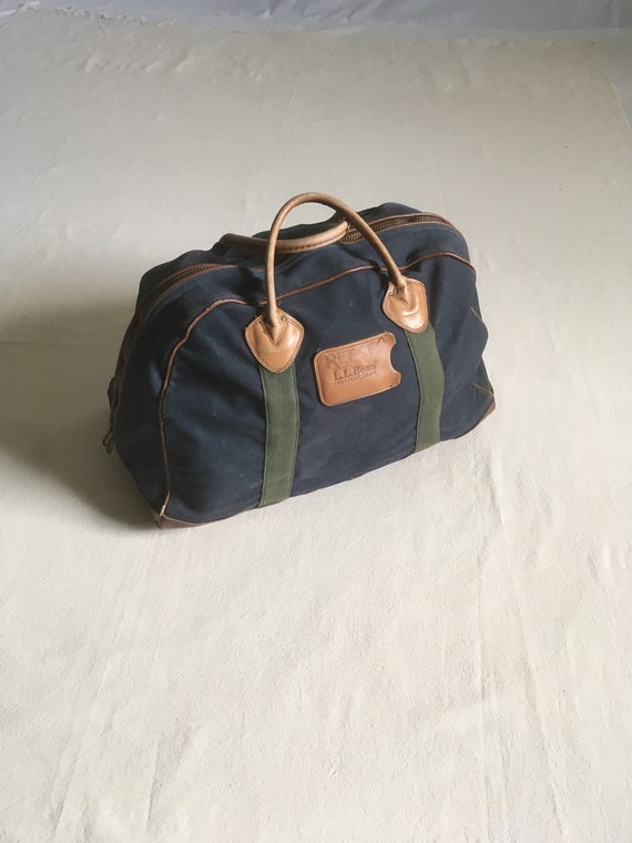 L.L. Bean Top Handle Handbags