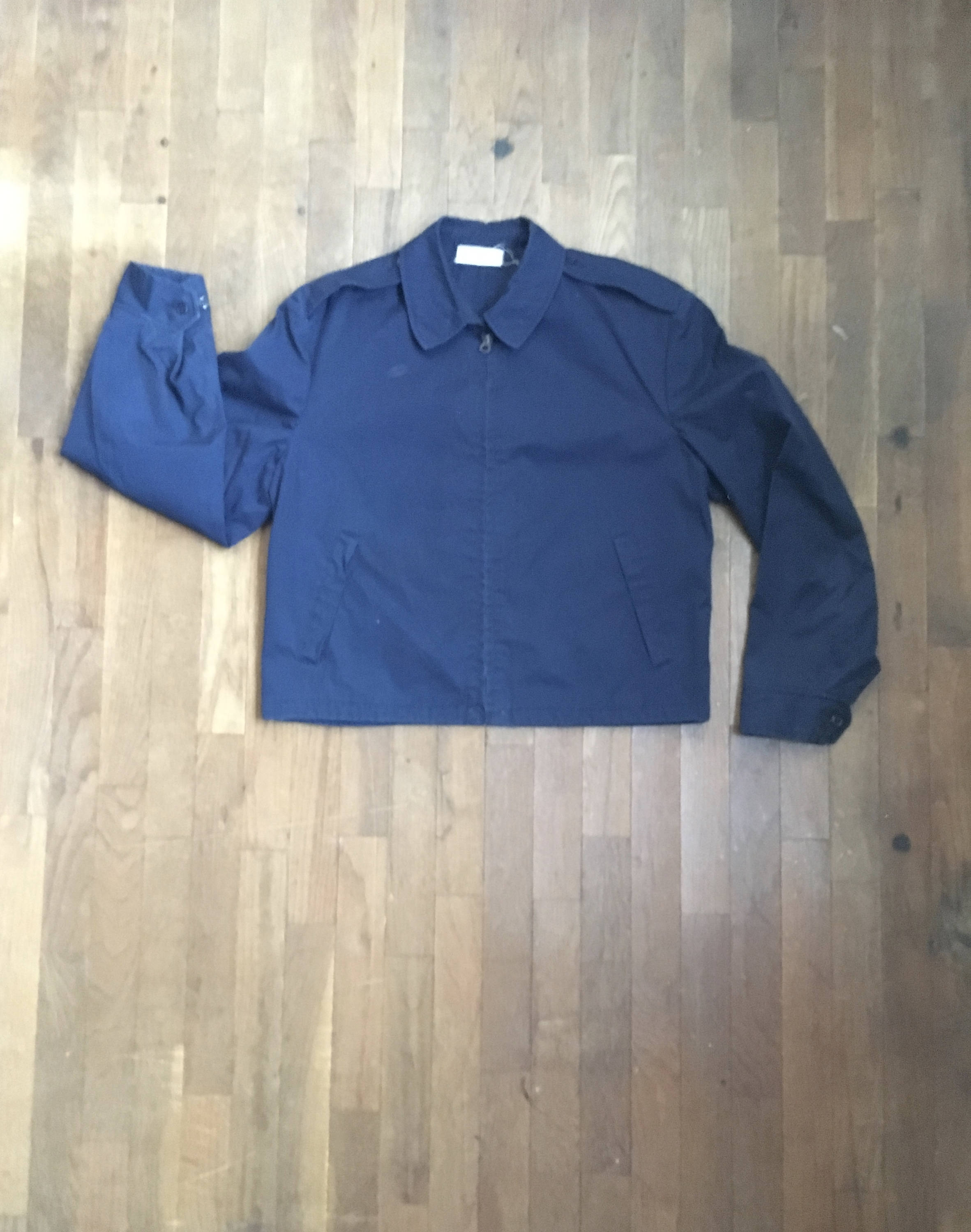 usaf lightweight jacket