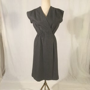 Shopgirl Dress - Etsy