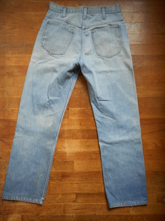 jcpenney mens levis 517