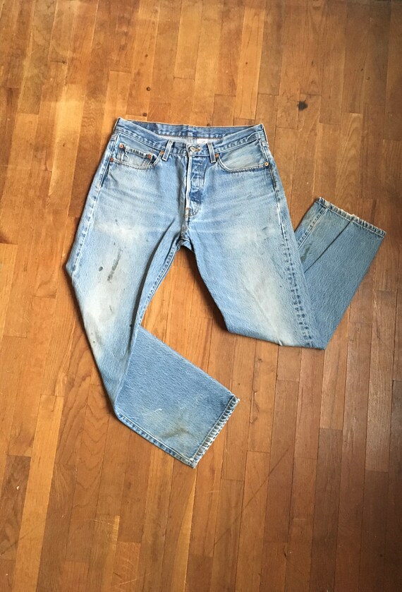levis 32 x 29