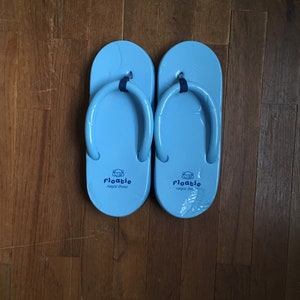 sugar shoes flip flops