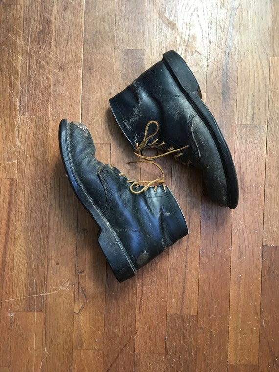 chukka boots 70s