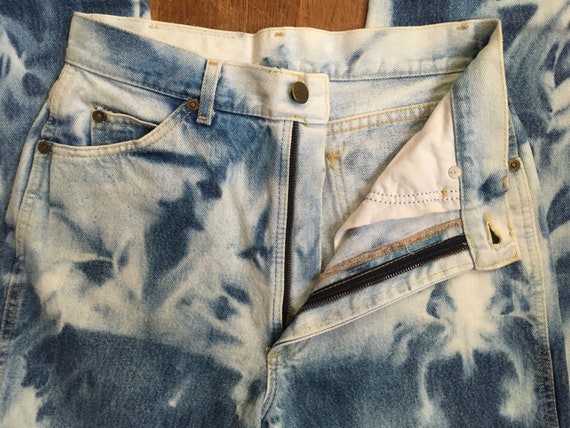 lee black label jeans