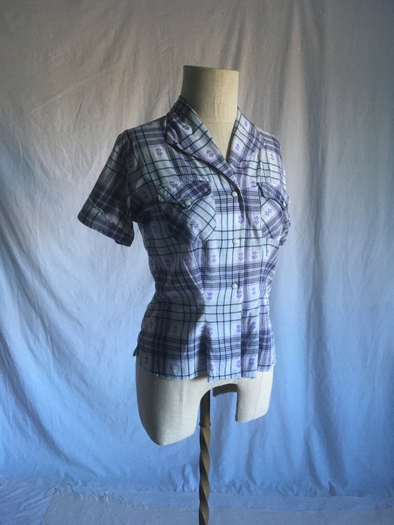 50s shirts for hot sale womens