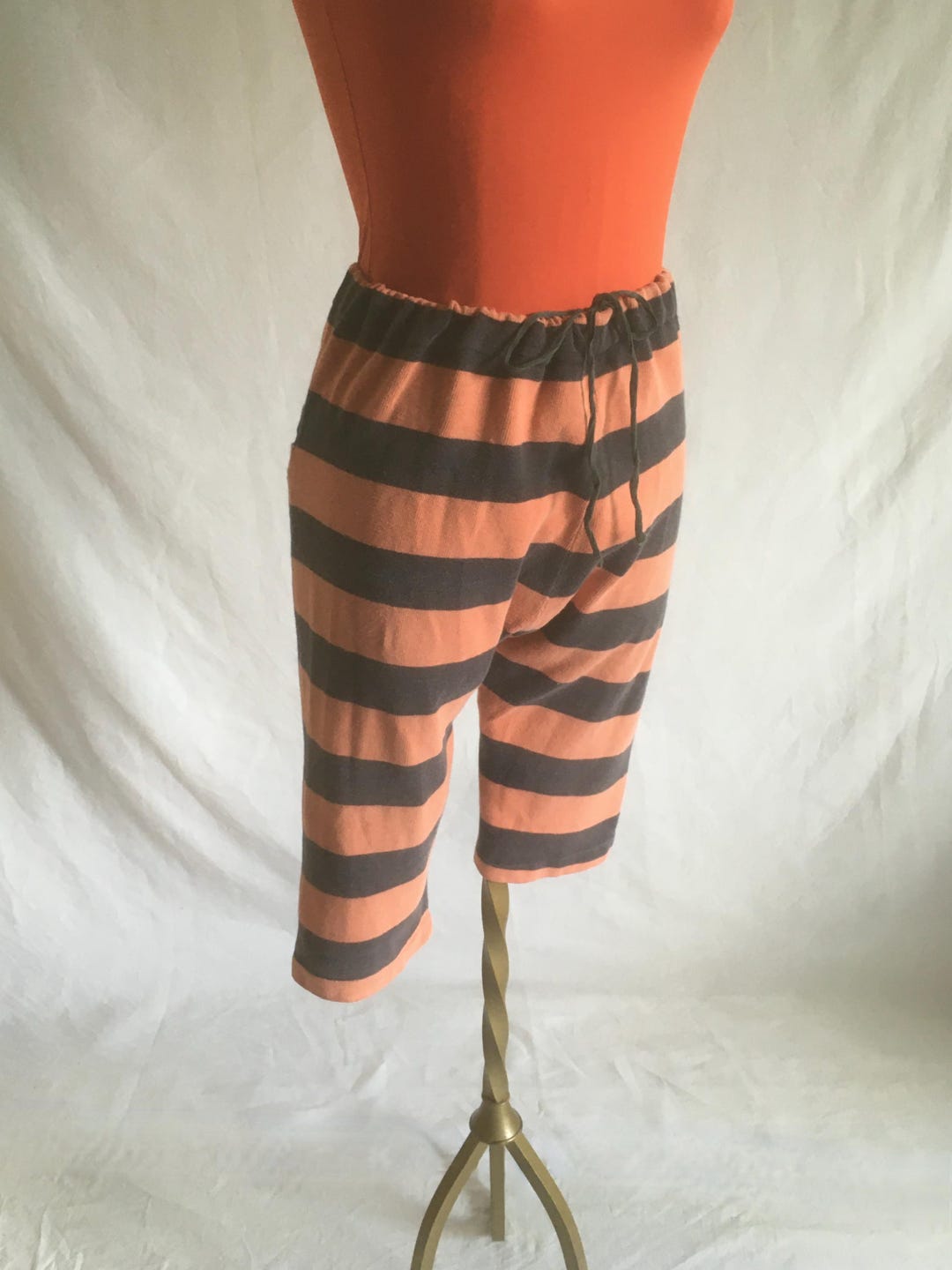Stoke City Swim Shorts - 1863 main image 0