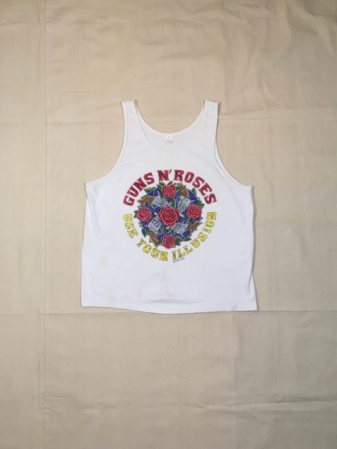Guns Use Your Illusion Tシャツ 90s BROCKUM il_1080xN.2948629363_158q.jpg