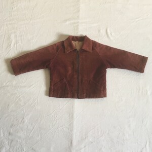 1940s Boys Jacket - Etsy