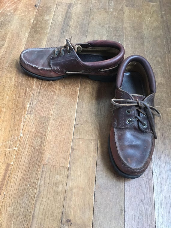 men’s timberland dress shoes