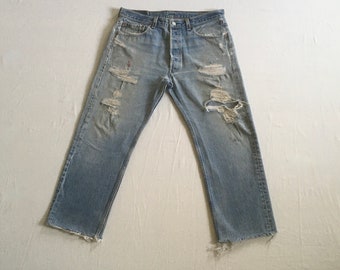 【USA製】90's Levi's 501 Damaged Jeans il_340x270.5902615954_n12o.jpg