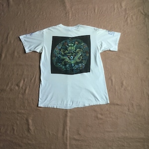 Yves Klein T Shirt - Etsy