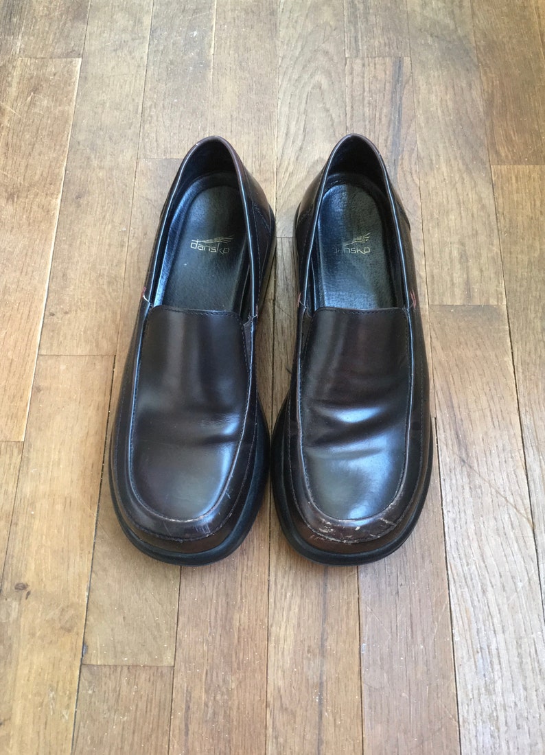 dansko size 39 equivalent