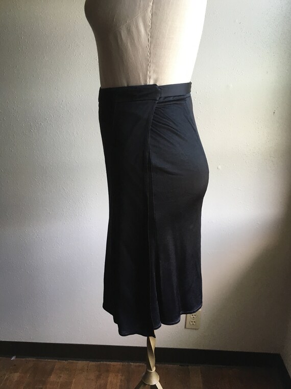 express skirts 80s