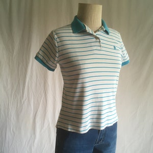 80s Golf Fashion 