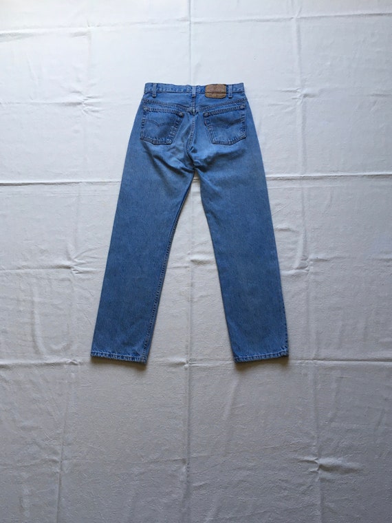 Levis 501 clearance 29