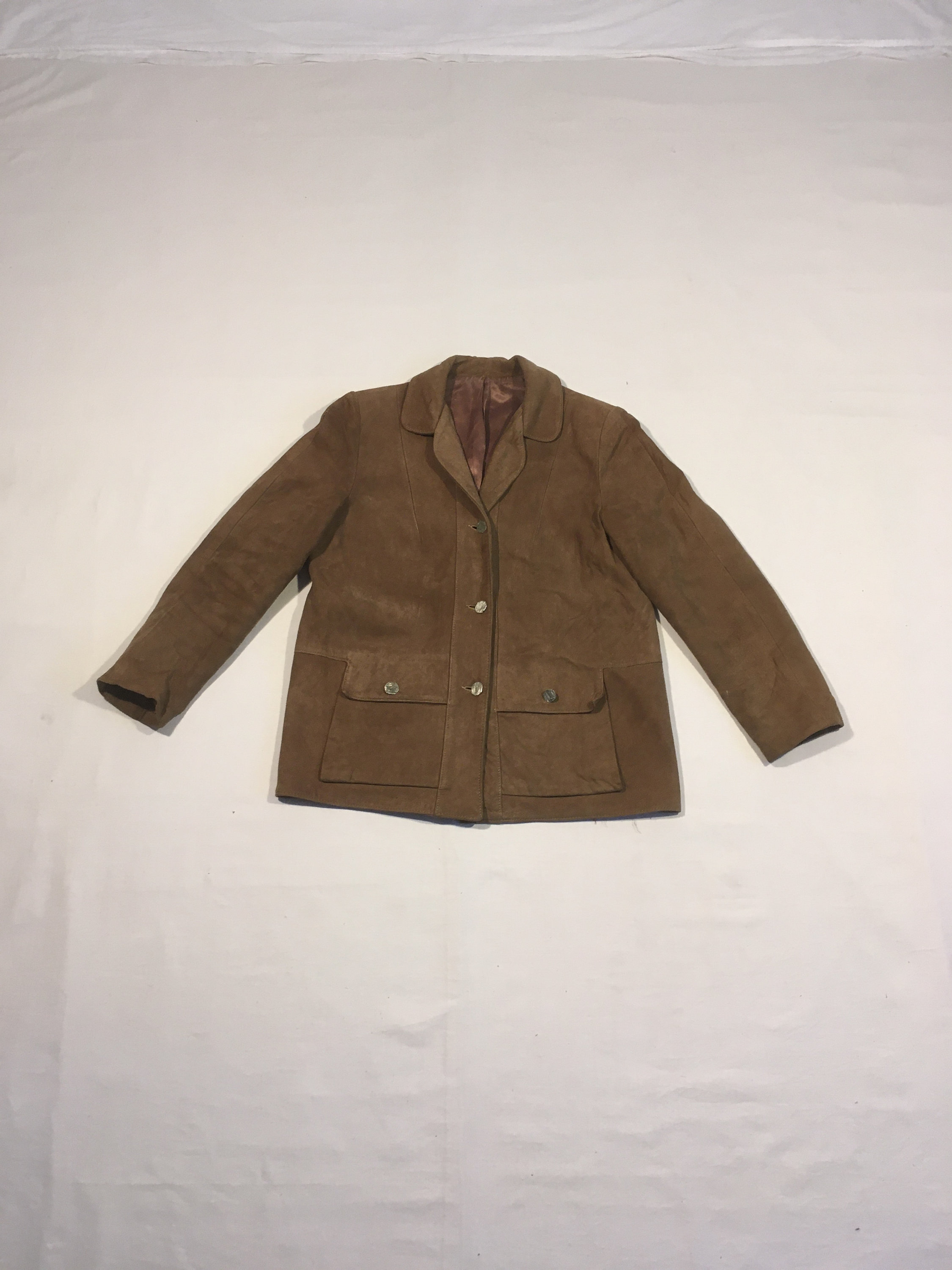 50〜60's CAMPUS OUTERWEAR Campus jacket - Etsy Polska