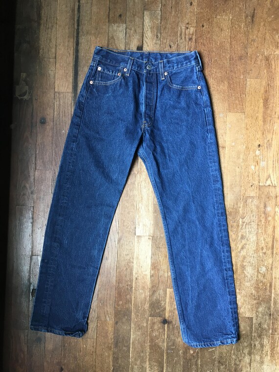 levis 27 x 28