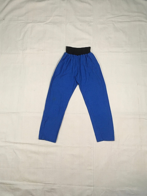 Vintage Michele Lamy Cotton Rayon Blend 