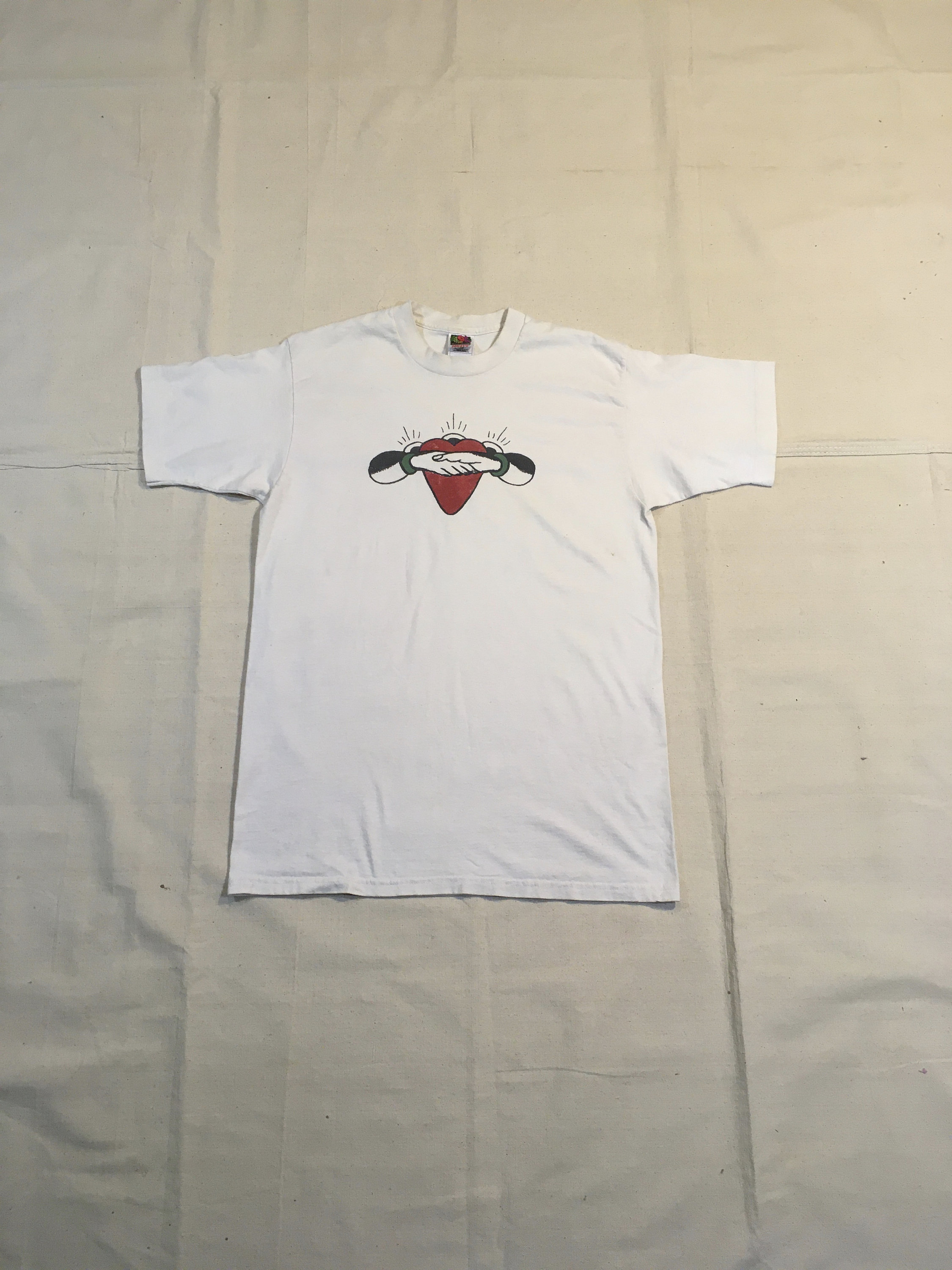 キンプリ　Tシャツ KING CRIMSON (キング・クリムゾン)Tシャツ - TOWER RECORDS ONLINE