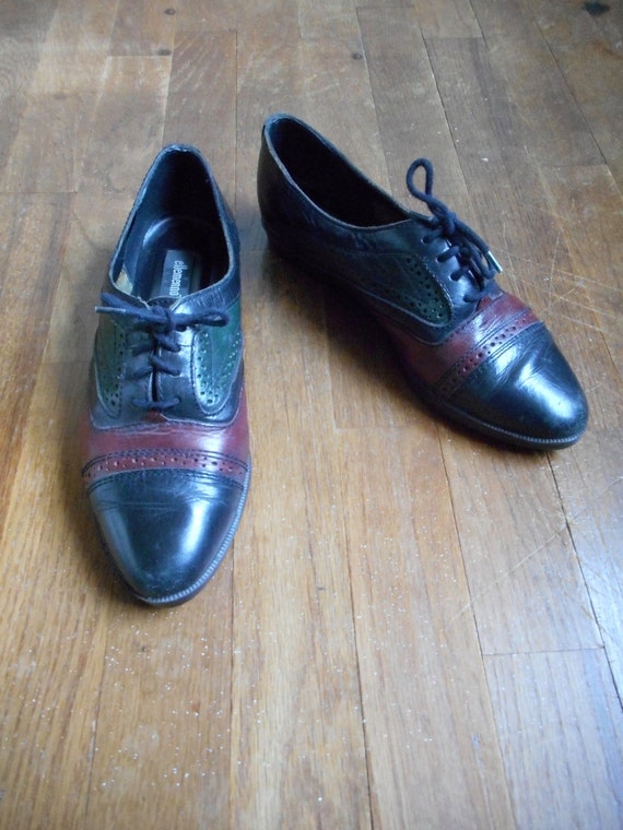 women's lace up dress shoes