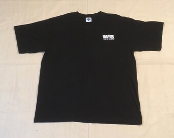 00s 映画 MEN IN BLACK Tシャツ RAP TEES 00s 映画 MEN IN BLACK Tシャツ RAP TEES