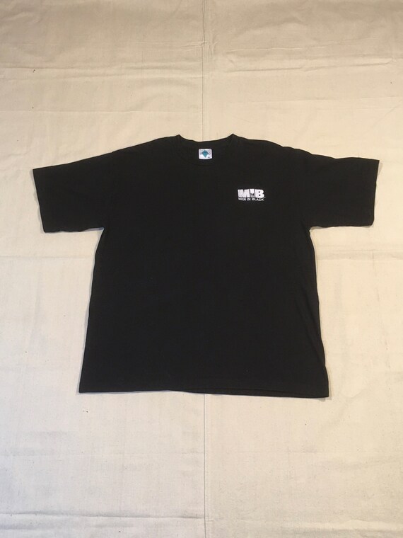 Vintage 90s Men in Black MIB Marvel Comics Sci Fi Movie