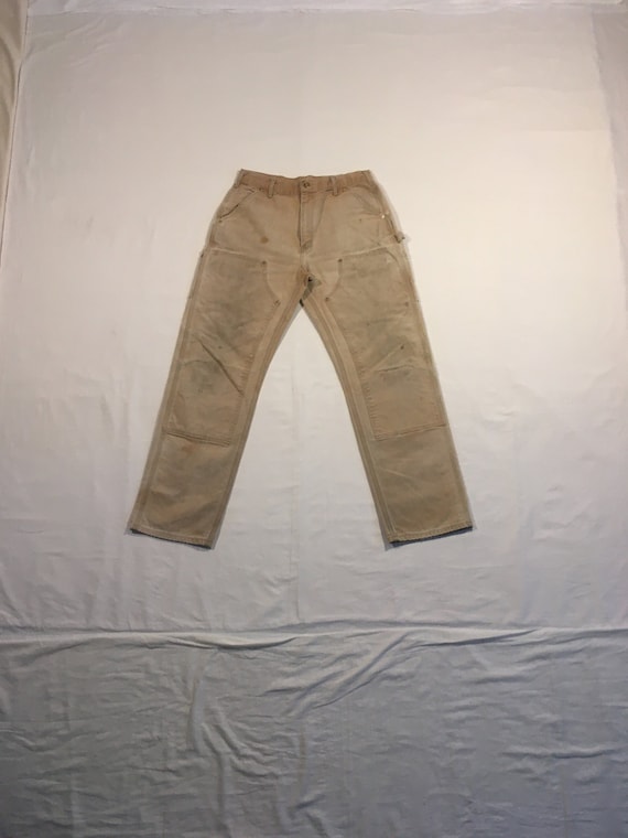 Carhartt b01 deals pants