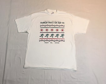 90s Smashing Pumpkins Tシャツ XL vintage 90s SMASHING PUMPKINS STARLA ASTRONAUT PURPLE DEADSTOCK