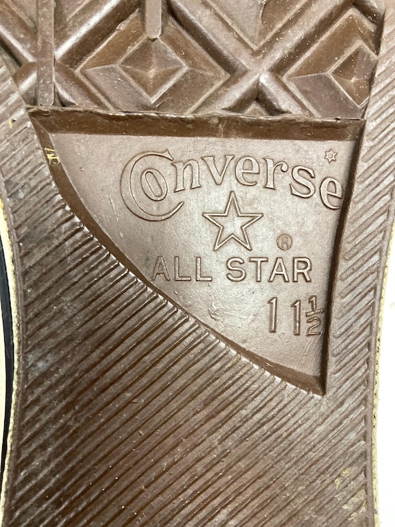 converse all star USA 90s US11 赤 converse all star USA 90s US11 赤