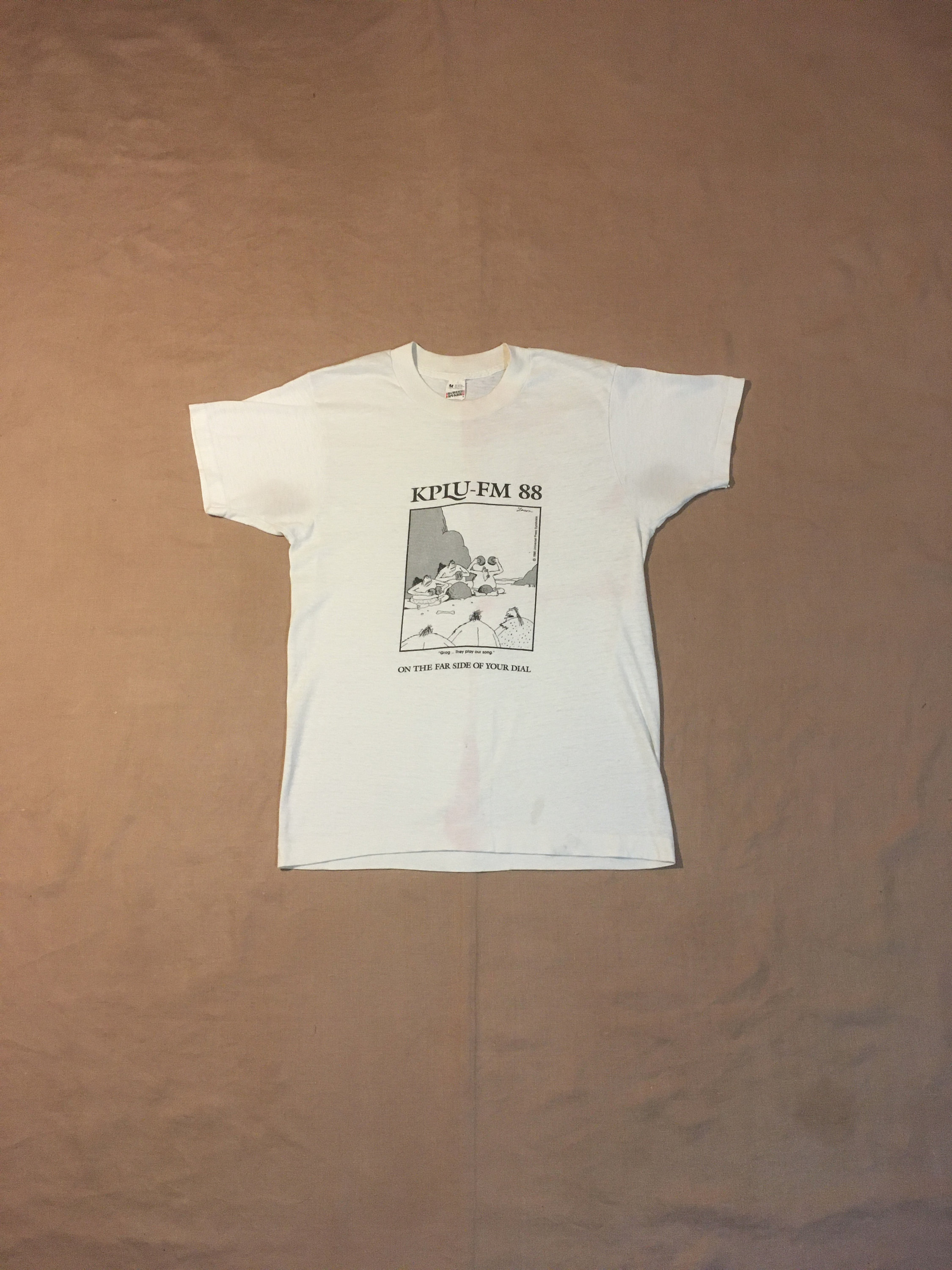 The Farside Shirt - Etsy