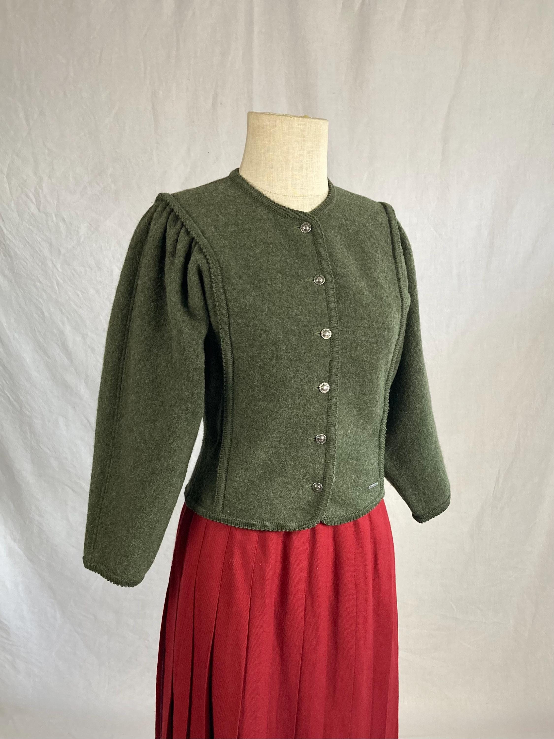ヴィンテージ　GEIGER MADE IN AUSTRIA ウールコート Coats | Ladies | Casual | Geiger Fashion