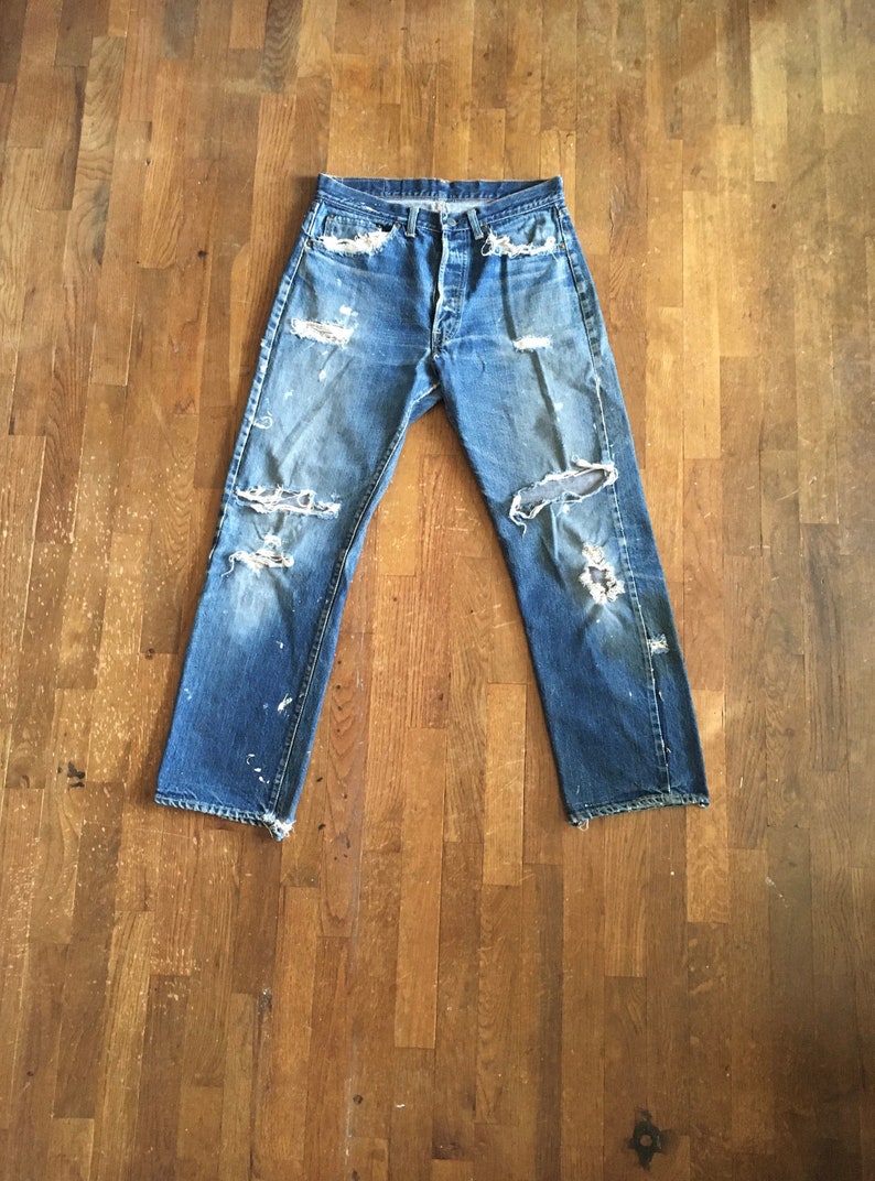 levis 501 s
