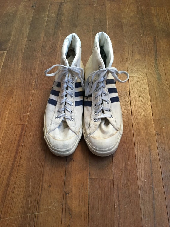 vintage 70s converse