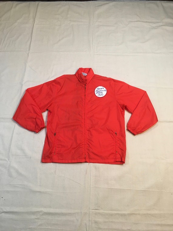 Special！実物 70's RECREATIONAL EQUIPMENT ,INC./レクレーショナルイクイプメント GOOSEDOWN JAKET ビンテージ品 Vintage 70s REI Goose Down Puffer Jacket Size Mens Medium