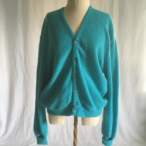 Arnold Palmer Cardigan - Etsy
