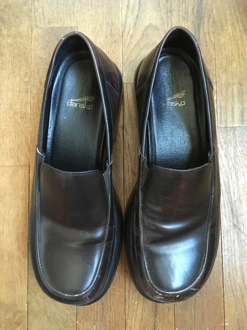 dansko size 39 equivalent