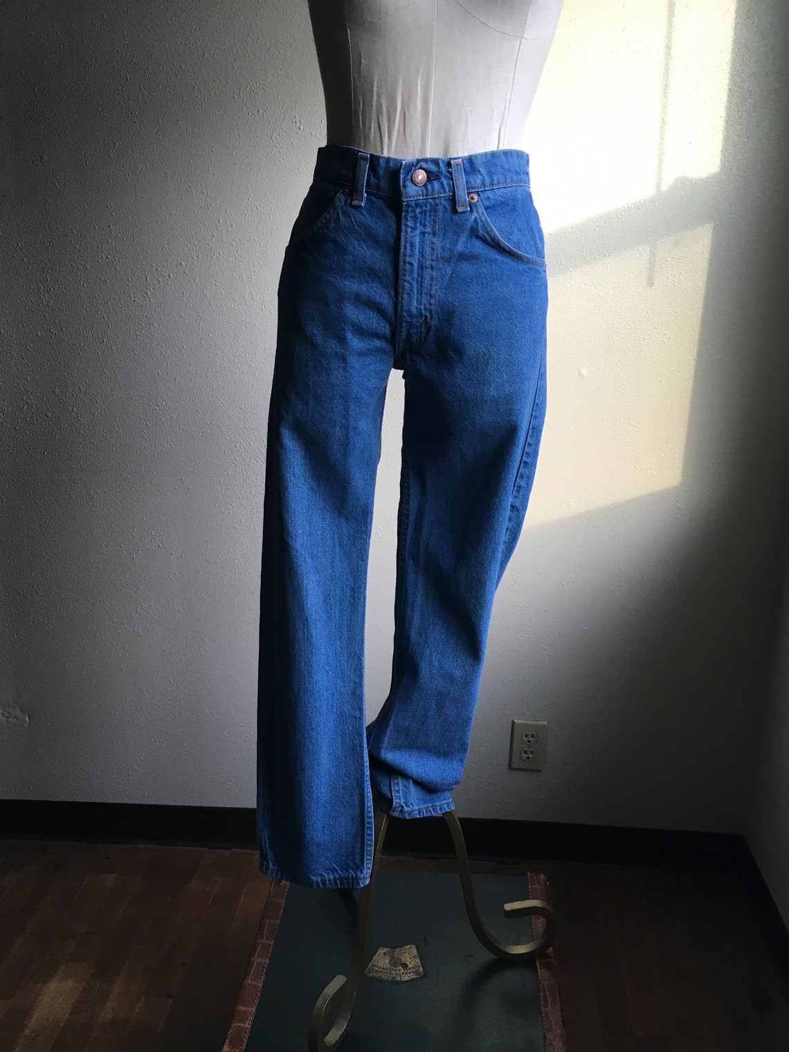 levis 508 equivalent