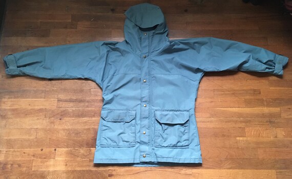 Rain Jacket with Side Zippers : r/CampingGear