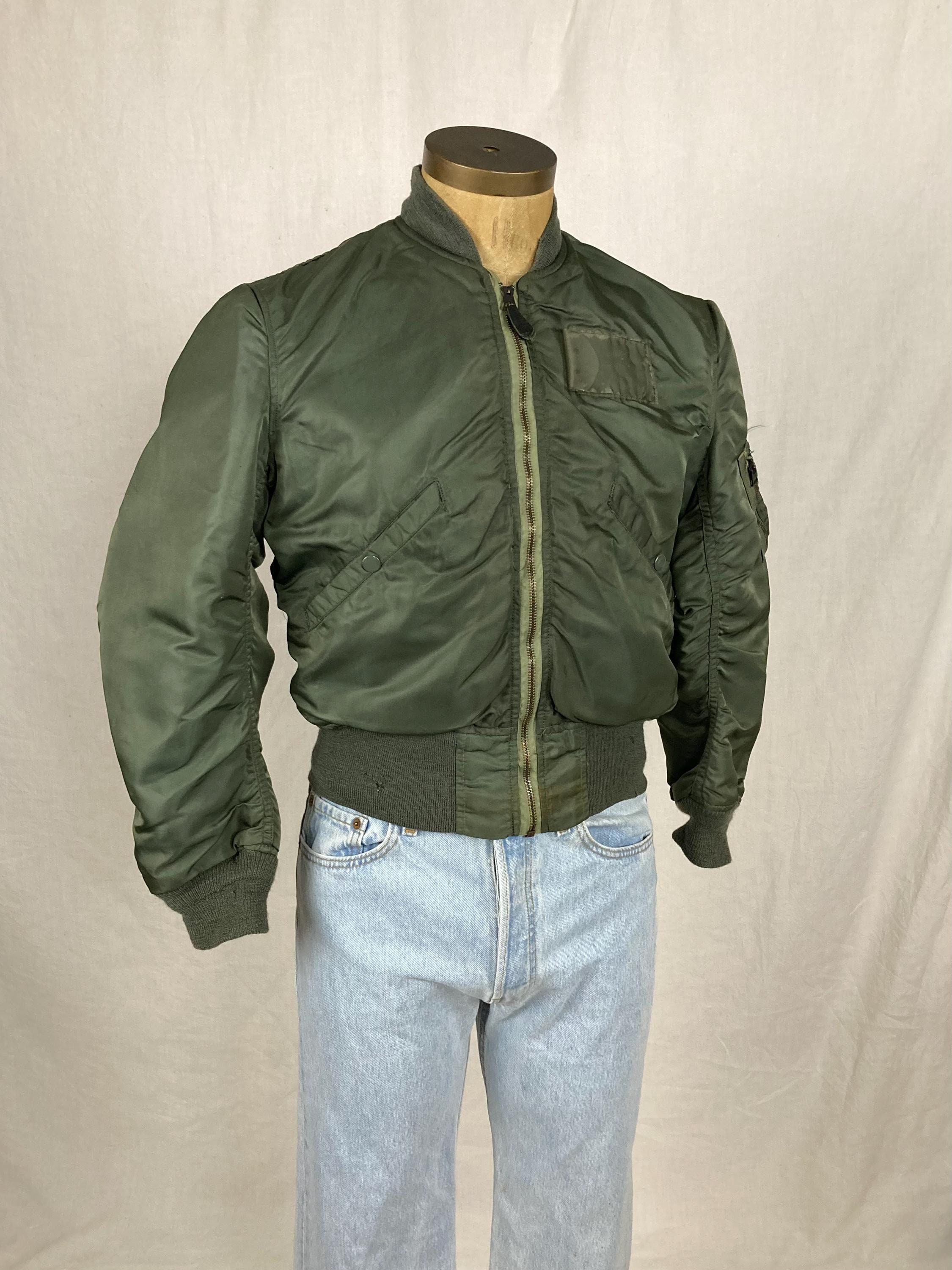 Vintage L 2b Jacket - Etsy Vintage L 2b Jacket - Etsy