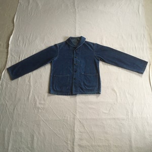 Levis Vintage Clothing LVC 1940s Wool Western Lumberjack Green