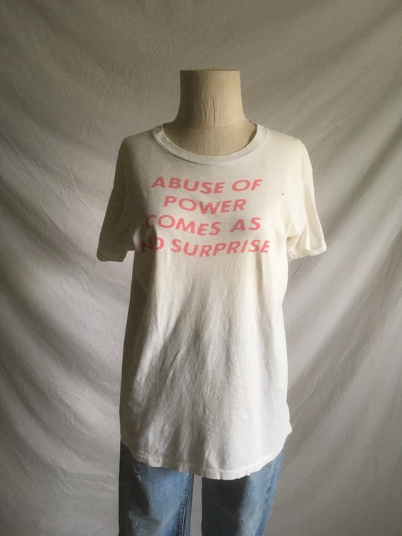90’s 美品 JENNY HOLZER ロンT 藤原ヒロシ ジェニーホルツァー 2025年最新】Yahoo!オークション -jenny holzerの中古品・新品・未使用