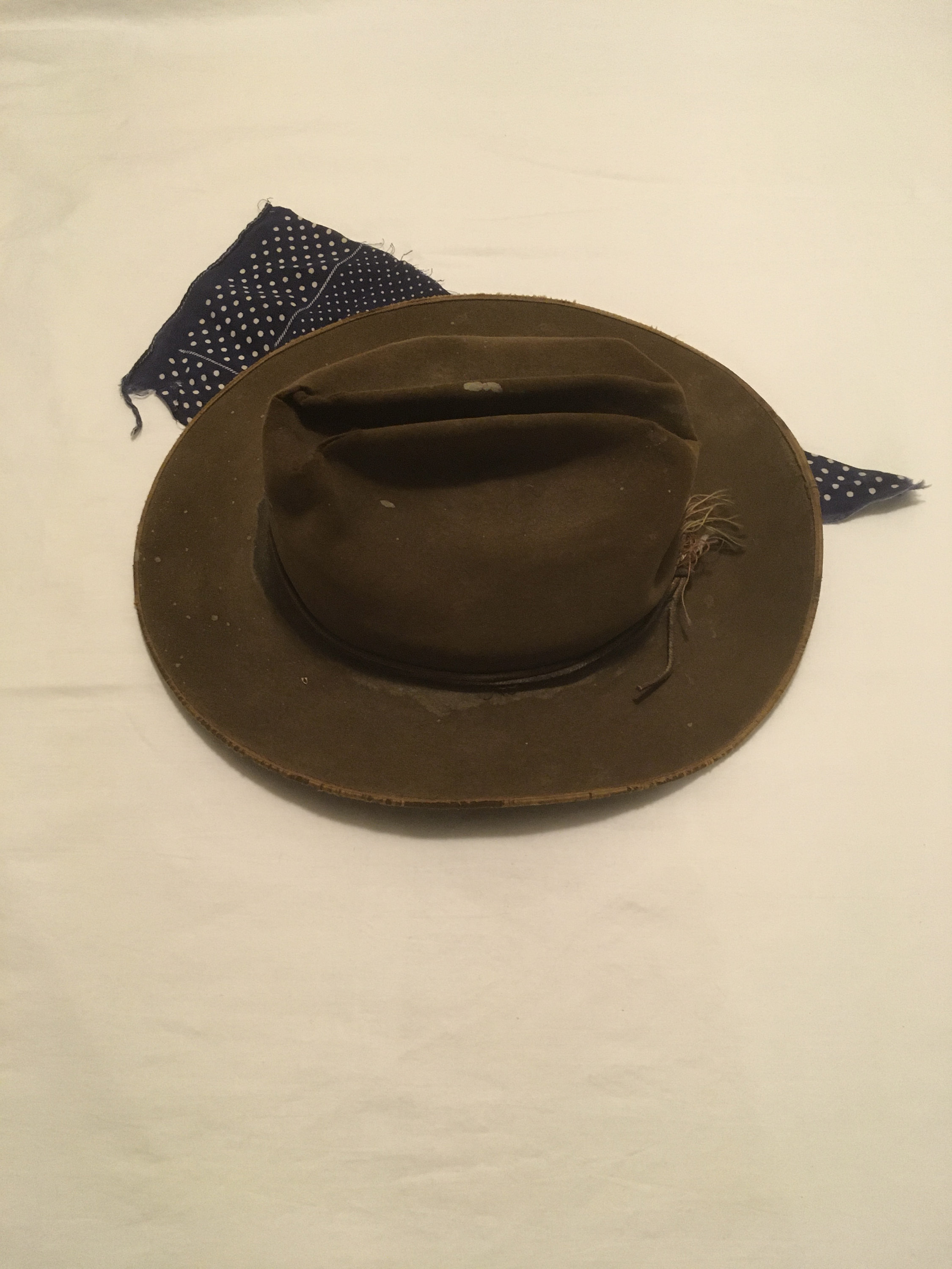 John b stetson hat - Etsy 日本
