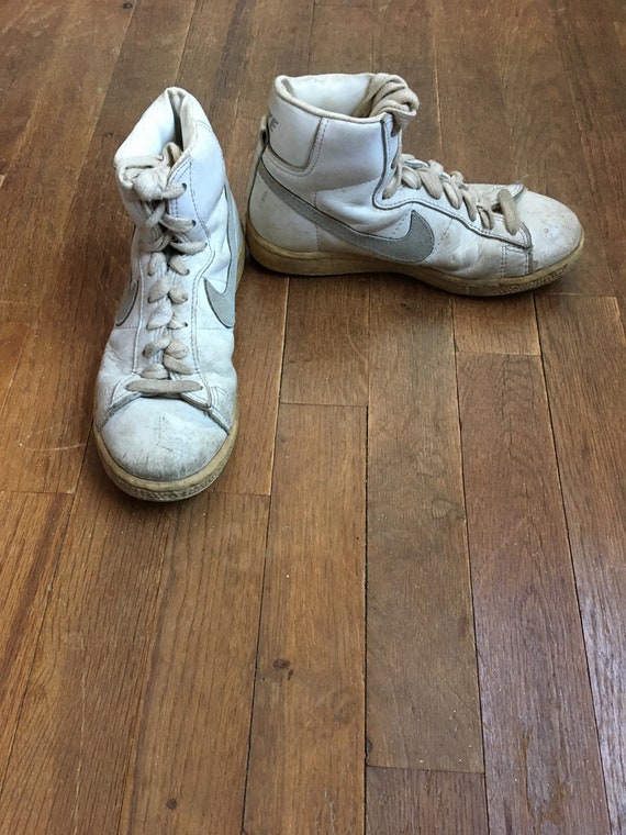 80s nike high tops