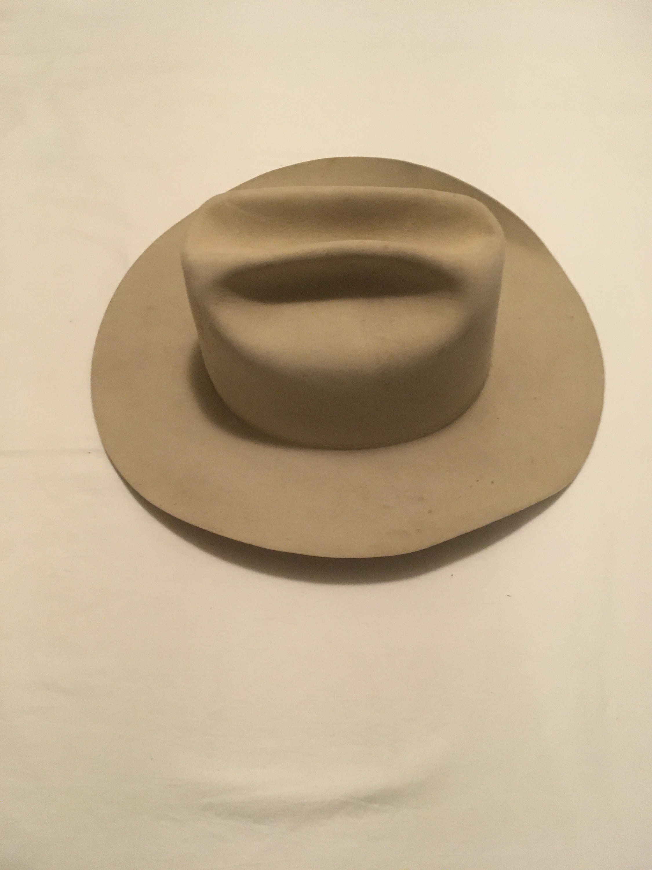 All Felt Hats Tagged saddle tan - Catalena Hatters