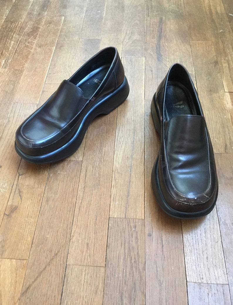 dansko size 39 equivalent