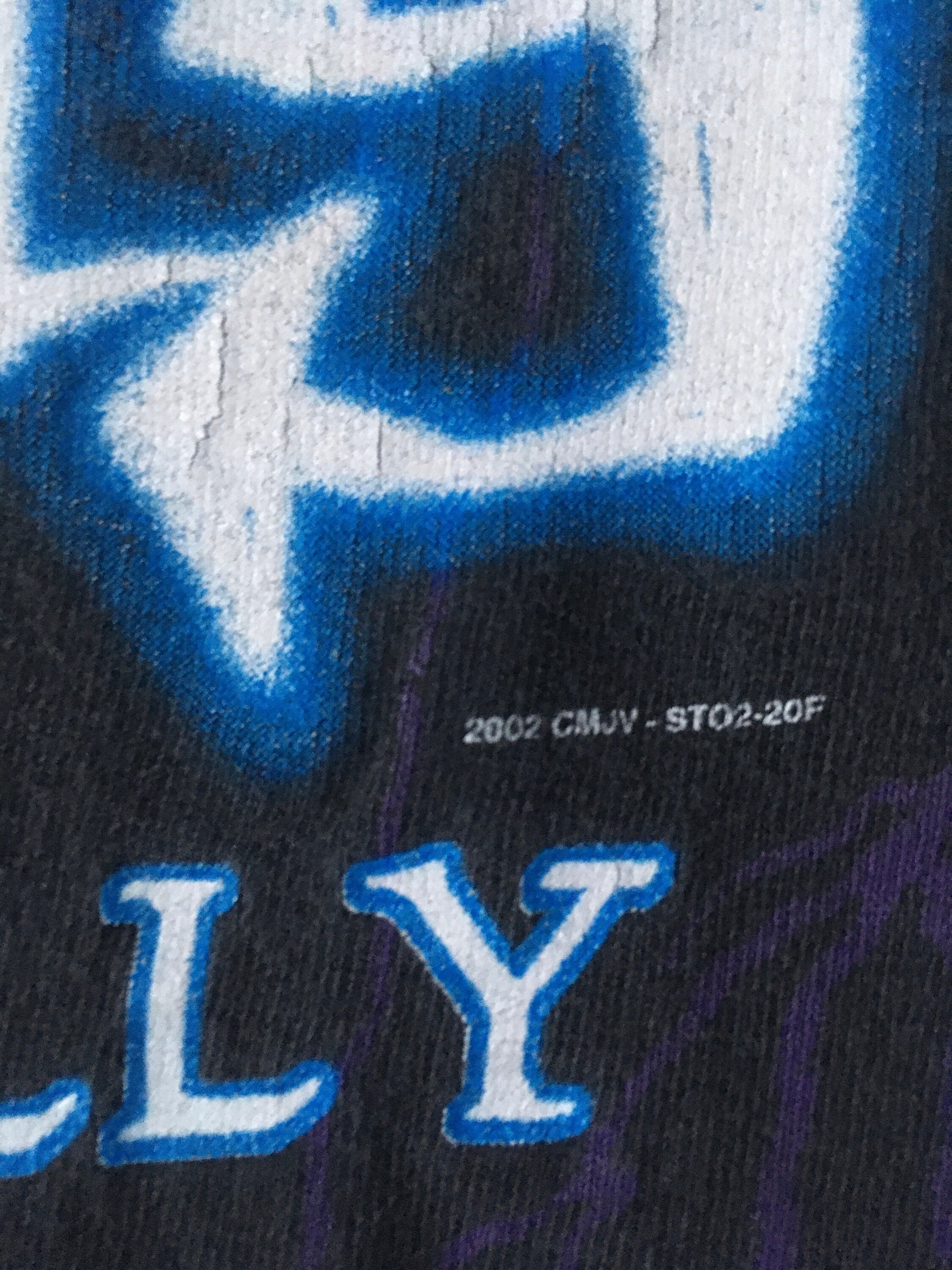 古*～様 Harley-Davidson ブラックヒルズラリー2002 Tシャツ Vintage 2002 Harley Davidson T-shirt Harley Davidson of