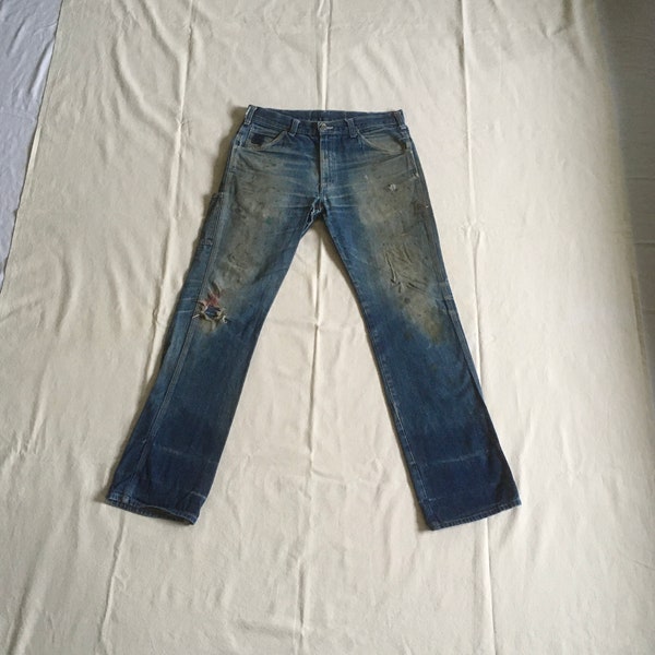 Pointer Jeans Etsy